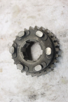 OUTPUT 4TH GEAR 26T 13129-1636 1987 VULCAN VN750