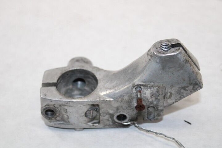 Clutch Lever Holder 5BN-82911-00 2002 Yamaha RoadStar XV1600A