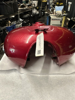 Gas Fuel Tank 2005 Honda VTX1300S 17520-MEA-740ZC