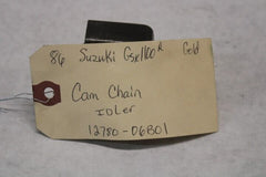 Cam Chain Idler 12780-06B01 1986 Suzuki GSXR1100