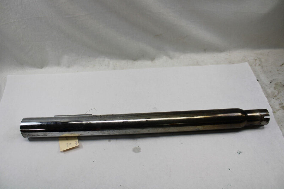 Slip On Exhaust Muffler 1994 Harley Davidson Ultra Classic