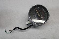 SPEEDOMETER ASSY., COMBINATION (MPH/KPH)37200-ME9-671 1983 Honda VT750C Shadow