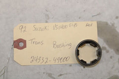 Trans. Bushing 24332-49000 1992 Suzuki Intruder VS1400