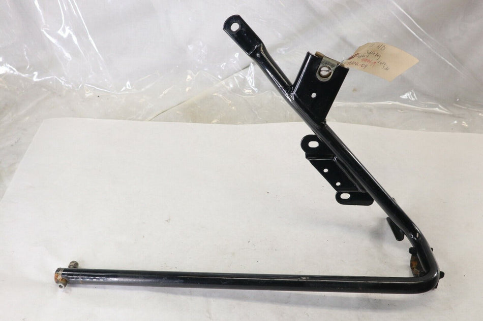 OEM Harley Davidson LEFT Saddlebag Support 2013 Streetglide 49194-09