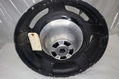 OEM Harley Davidson REAR Wheel 16" x 5" ABS 2011 Streetglide 41288-09