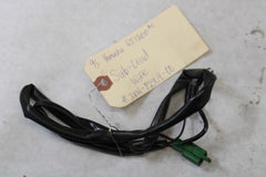 Sub-Wire Lead #3XW-82509-00 1993 Yamaha FJ1200AE