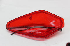 TAILLIGHT LENS RED 33702-MCV-671 2005 Honda VTX1300S