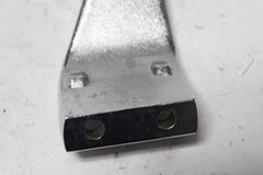 BRACKET, LEFT FOOTREST - FRONT 50639-90 Harley Davidson