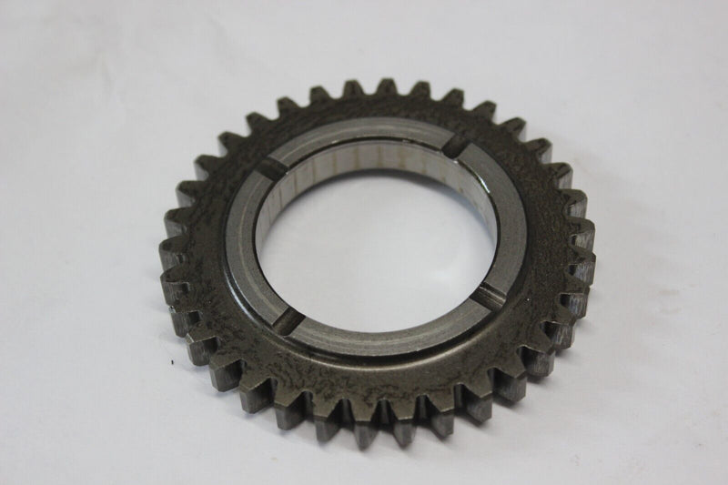 Oil Pump Driven Gear 34T 16321-49000 1983 Suzuki GS650GL