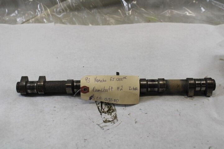 Camshaft 2 (Intake) 5EA-12181-00 1993 Yamaha FJ1200AE