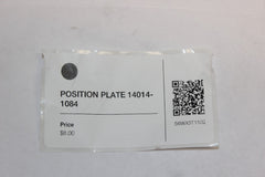 POSITION PLATE 14014-1084 1999 Kawasaki Vulcan VN1500