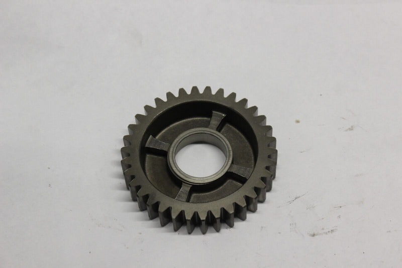 COUNTERSHAFT 2ND GEAR 34T 23441-MCH-000 2003 Honda VTX1800C