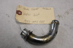 Water Joint 19313-MM5-000 1987 Honda CBR1000F Hurricane