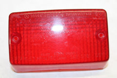 TAIL LIGHT LENS 33702-MB1-672 1983 Honda VT750C Shadow