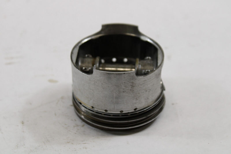 Piston (STD) 12111-49222 1980 Suzuki GS1100 Red