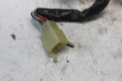 PILOT BOX SOCKET ASSY 23008-1255 1987 VULCAN VN750A