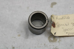 OEM Harley Davidson Sprocket Shaft Spacer 2012 Roadglide 24009-06