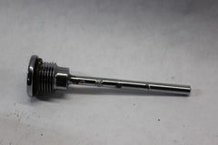 Trans Dipstick Chrome Harley Davidson 37065-06