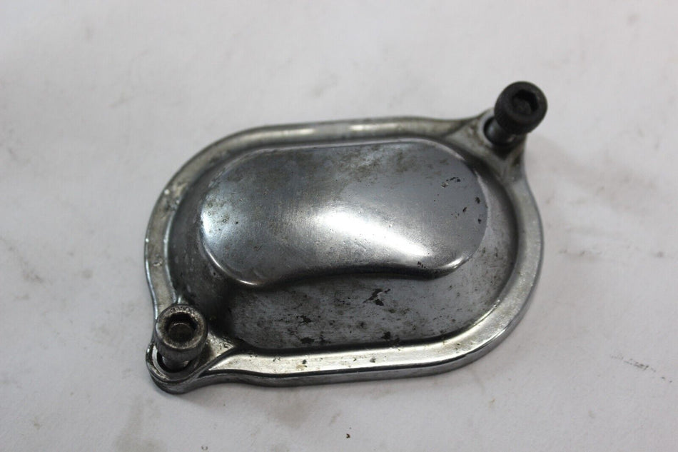 CYLINDER HEAD SIDE COVER #3 4X7-11187-00-00 1996 Yamaha VIRAGO XV1100S