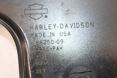 Harley Davidson Side Cover LEFT 66250-09