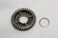 COUNTERSHAFT 2ND GEAR 34T 23441-MCH-000 2003 Honda VTX1800C