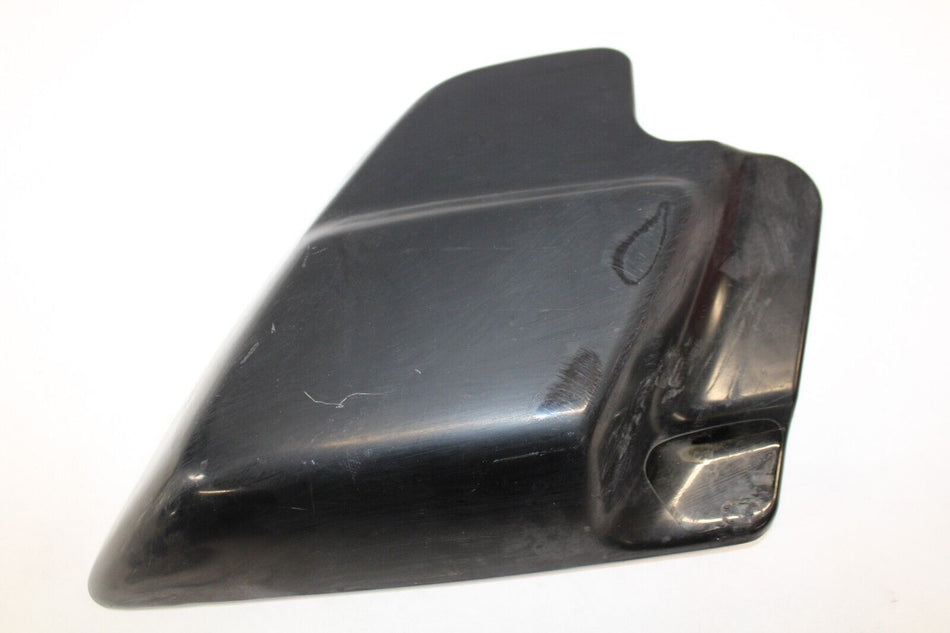 Side Cover Right #66048-97, 66670-97 2004 Harley Davidson Road King
