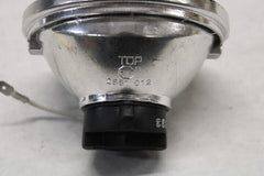 Auxiliary Lamp 68414-05 Harley Davidson