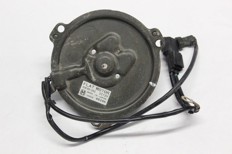 FAN MOTOR 19030-MEA-671 2005 Honda VTX1300S