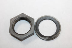 Nut & Washer 09140-22008, 09164-22007 1995 Suzuki GSX600F