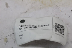 O.E.M Gas Cap 61274-92 2011 RG ULTRA 2011 Harley Roadglide Ultra