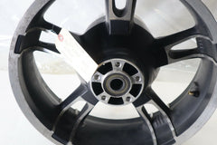 OEM Harley Davidson Rear Wheel "Enforcer" 16" x 5" ABS 40900033