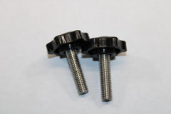 Saddlebag Mounting Screws 2pcs (See Photos) Harley Davidson