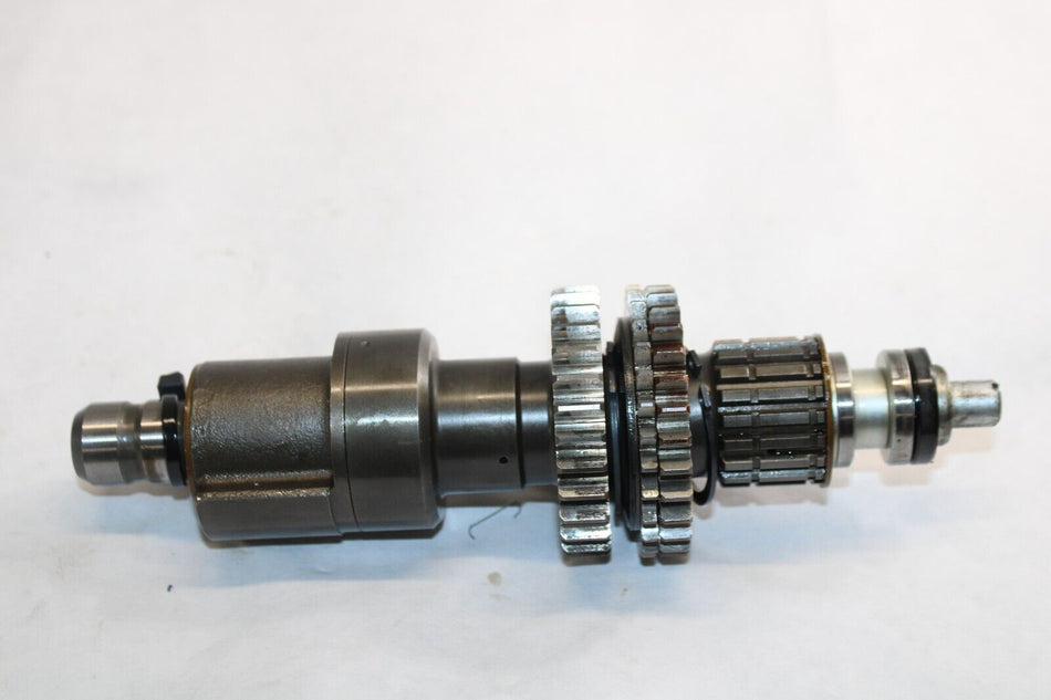 Fr. Balancer Shaft w/Gears 13234-1073 1986 Kawasaki Voyager ZG1200