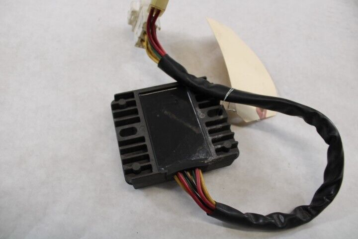 OEM Honda Motorcycle 2002 CBR900 Regulator Rectifier 31600-MCJ-750