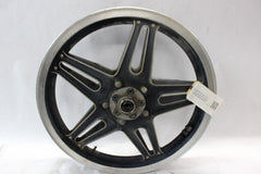 Front Wheel 19 X 2.15 1982 Honda Silverwing GL500I 44650-463-671
