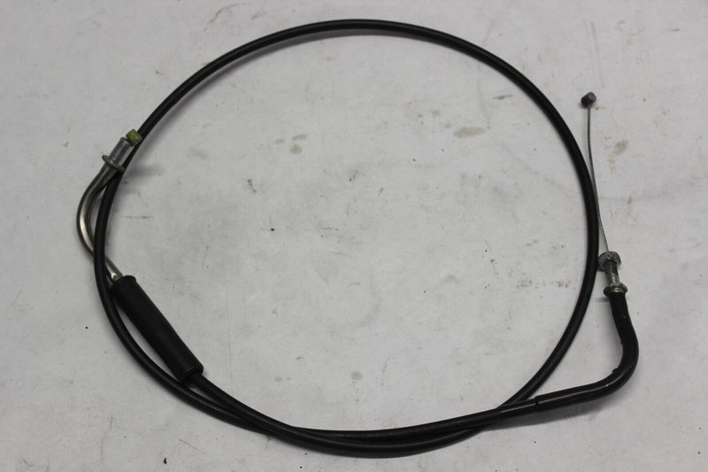 PUSH THROTTLE CABLE 7081130 2007 Victory Vegas 8 Ball