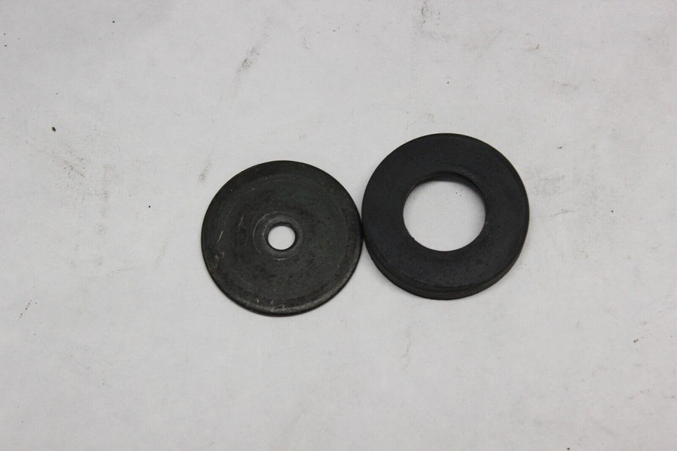 Gas Tank Damper 3 2003 Yamaha V Star 1100 90201-060S9-00, 4TR-24183-00-00