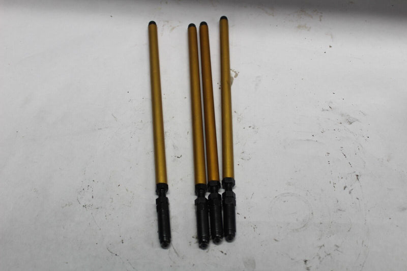 Aftermarket Adjustable Pushrods (4) EVO Harley Davidson 17924-83