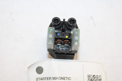 STARTER MAGNETIC SWITCH W/HOLDER 27010-0099 Kawasaki Versys 650