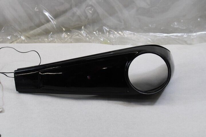 Aftermarket Tank Dash Black 2015 Harley Davidson Road King