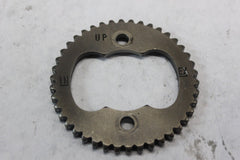 CAM CHAIN SPROCKET 14322-ME5-000 1984 Honda Nighthawk CB650SC