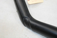 OEM Harley Davidson Front Header Heat Shield Black 2020 Roadglide 65400483