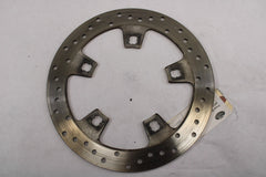 Front Brake Disc #41500017 Harley Davidson