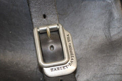 Saddlebag LEFT 91539-00, 90104-00 Harley Davidson