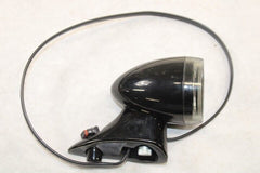 Front Turn Signal LEFT Black 67800906  Harley Davidson