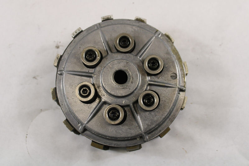 1985 Kawasaki Eliminator ZL900 Clutch Assy 13087-1071