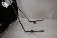 Custom Sissy Bar Passenger Backrest 1971 Honda CB500 FOUR