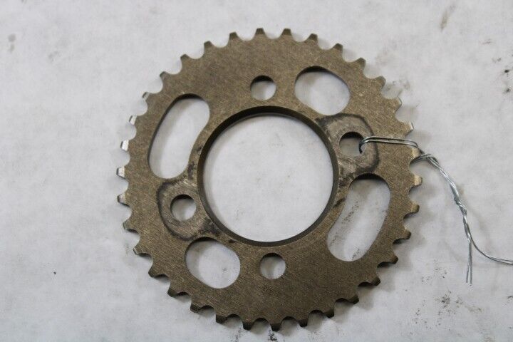 Cam Sprocket 12741-17C01 1996 Suzuki Katana GSX750