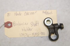 Balancer Shaft Holder 13436-MM5-000 1987 Honda CBR1000F Hurricane