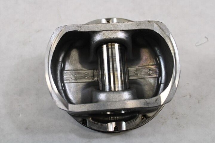 Piston (STD) 21962-07 2015 Harley Davidson Road King